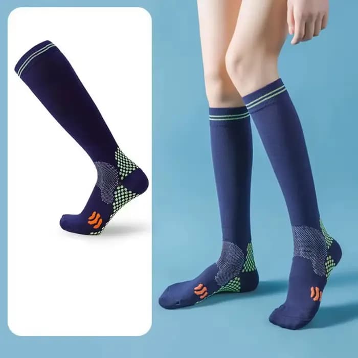 Chaussettes de compression pour varices