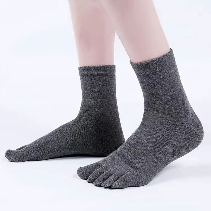 Chaussettes à orteils pour hommes et femmes