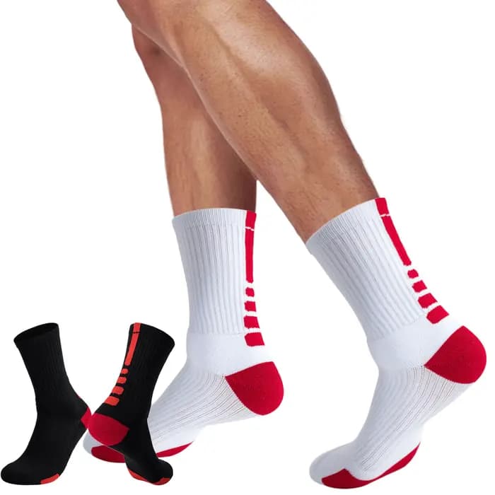 Chaussettes de Sport pour hommes et femmes