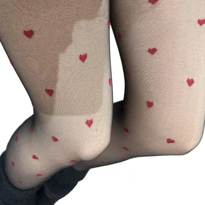 Collants d'été pour femmes