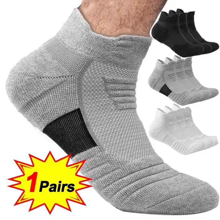 Chaussettes de Football en coton
