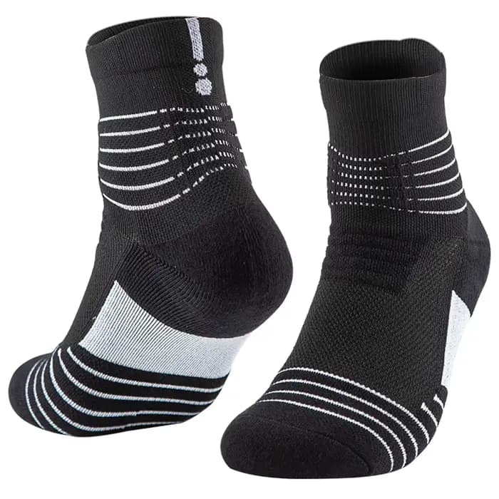 Chaussettes de Sport Football cyclisme