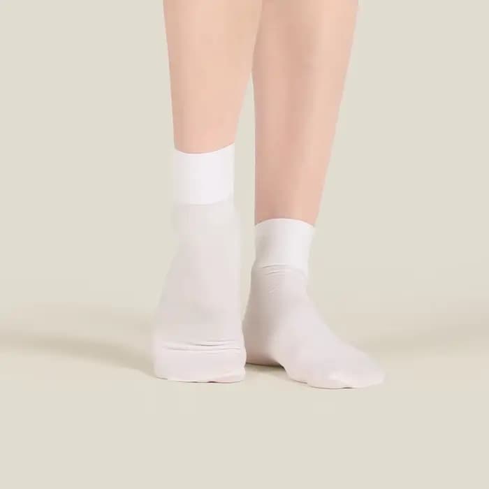Filles femmes chaussettes de Ballet professionnel chaussettes de danse moderne danse Pilates Yoga chaussettes bas enfants garçons respirant chaussettes de danse