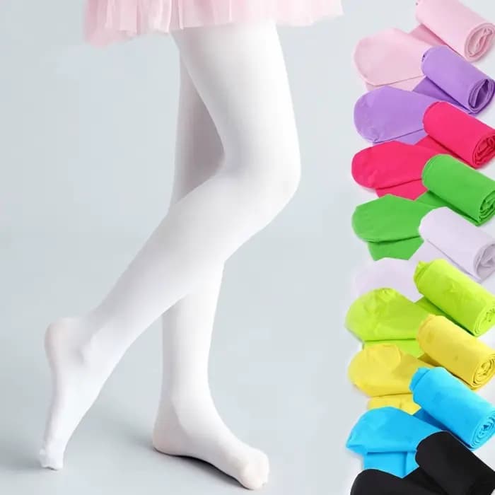 Collants 2019 filles enfants