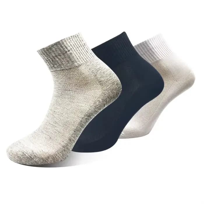 Chaussettes pour hommes et femmes
