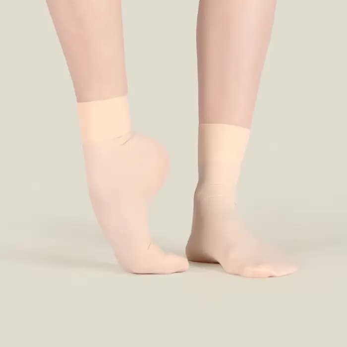 Filles femmes chaussettes de Ballet professionnel chaussettes de danse moderne danse Pilates Yoga chaussettes bas enfants garçons respirant chaussettes de danse