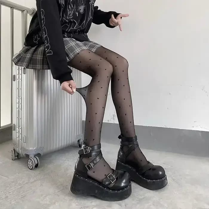 Collants classiques et Sexy pour femmes