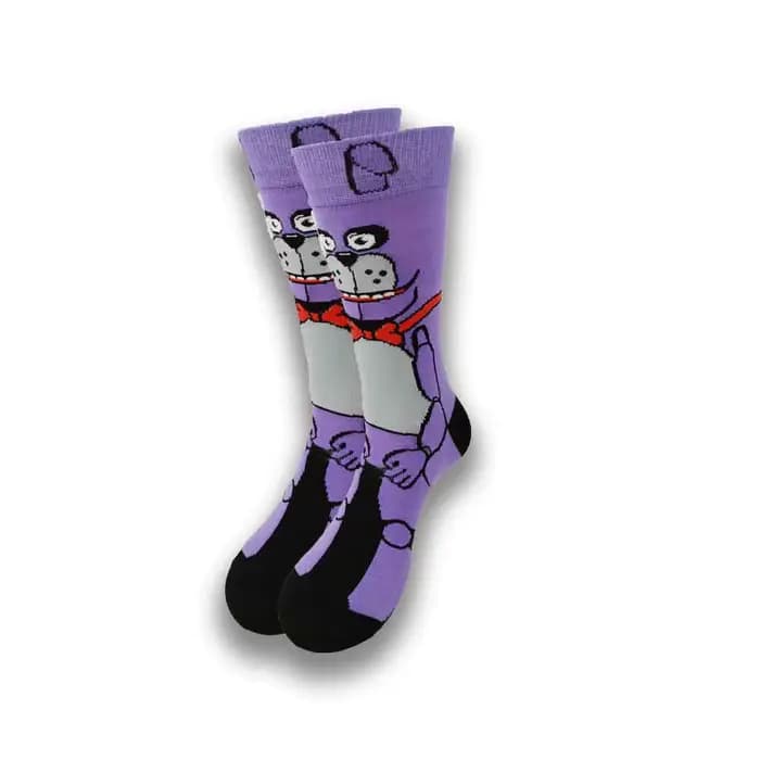 Une paire de chaussettes pour hommes