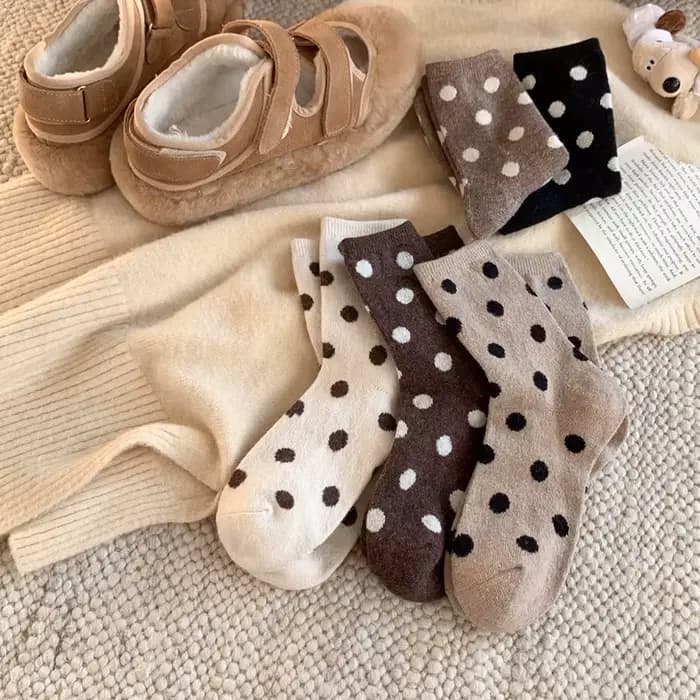 Chaussettes pour femmes