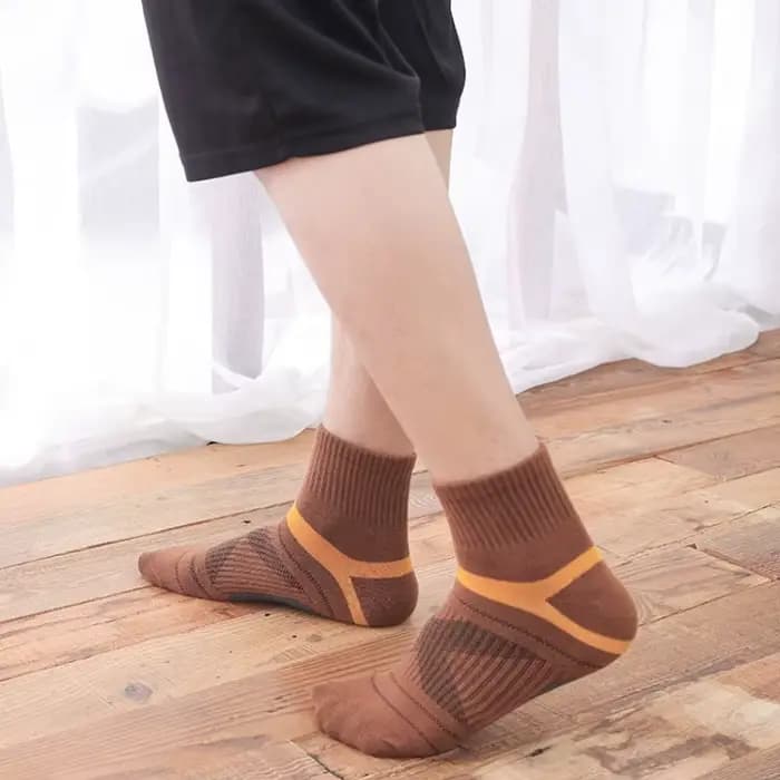 Chaussettes pour hommes