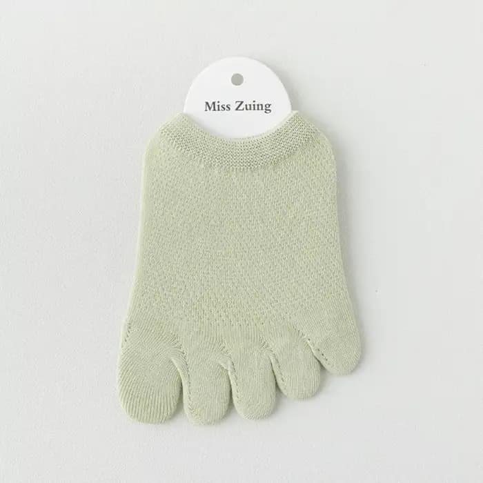 Chaussettes invisibles pour femmes