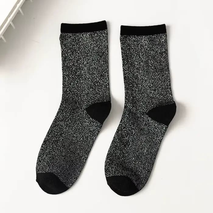 Chaussettes colorées de Style japonais