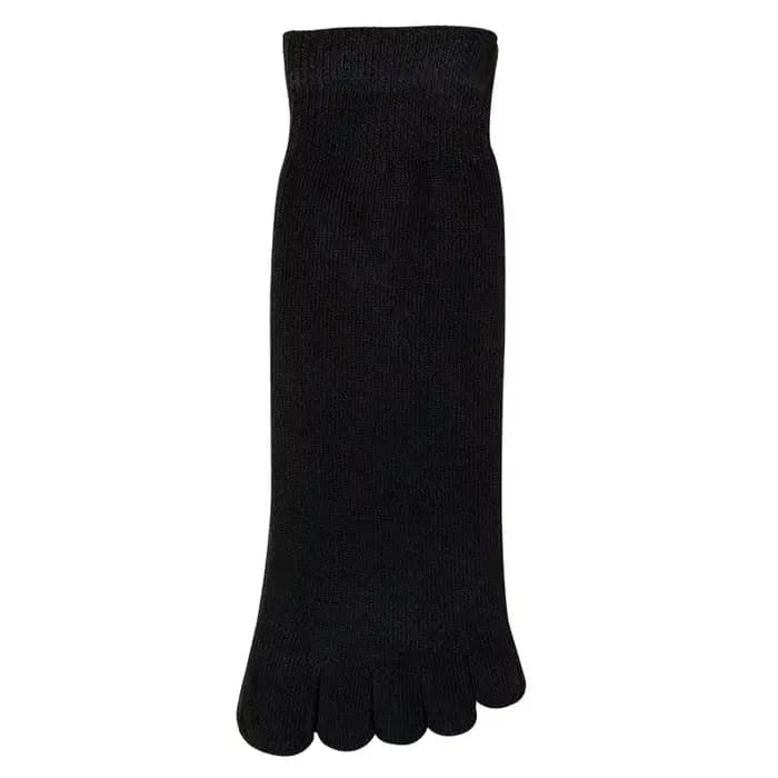 Chaussettes à cinq doigts pour hommes