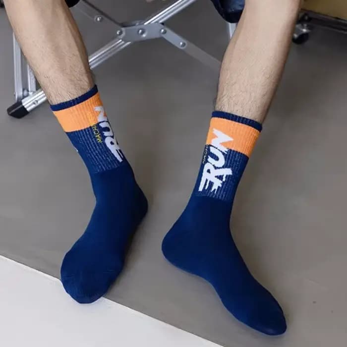 Chaussettes de Sport respirantes