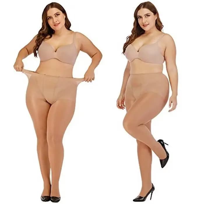 Collants Super résistants pour femmes