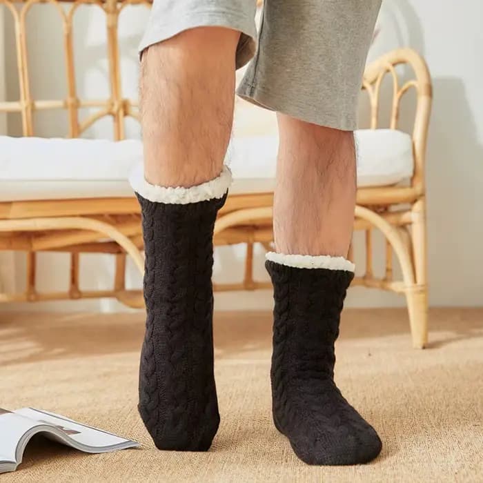 Chaussettes thermiques pour hommes