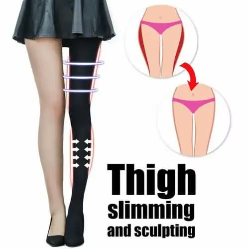 Collants Slim pour femmes