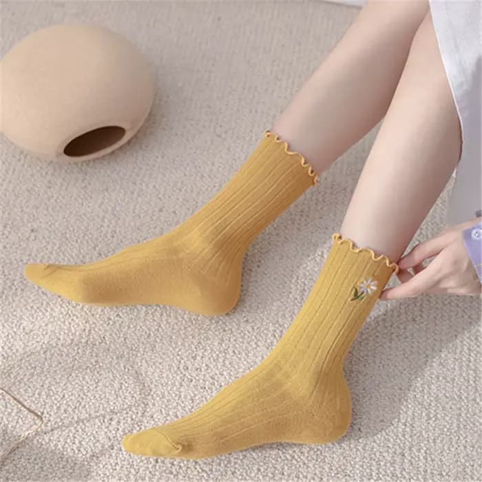 Chaussettes pour femmes Sleeping Beauty Chic