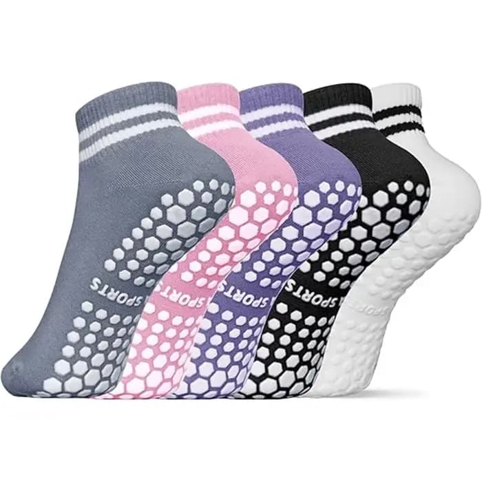 Chaussettes coordonnantes pour femmes