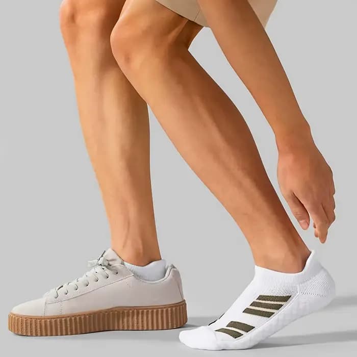 Chaussettes de sport pour hommes et femmes