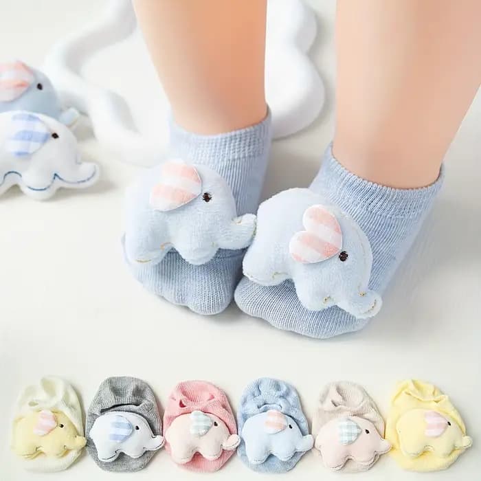 Chaussettes pour nouveau-né