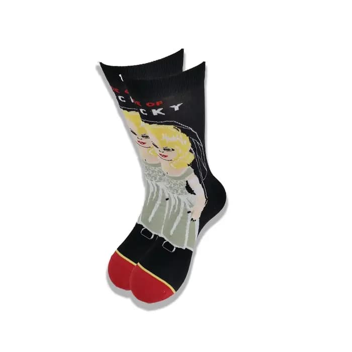 Chaussettes pour hommes