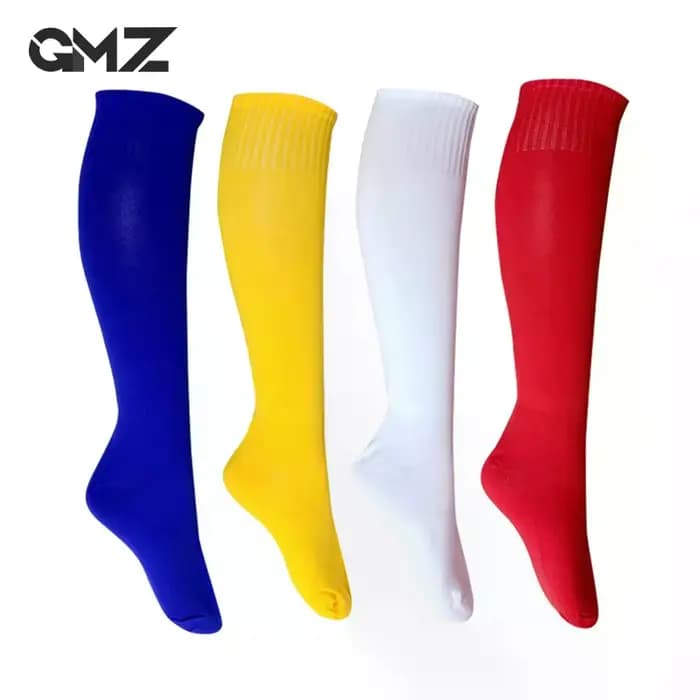 1 paire de chaussettes de Football pour adultes