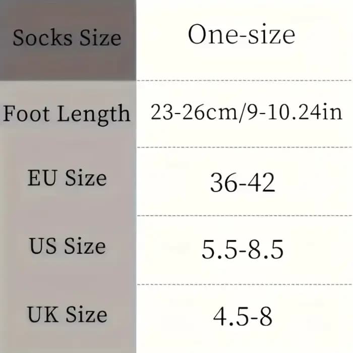 Chaussettes mi-mollet pour homme