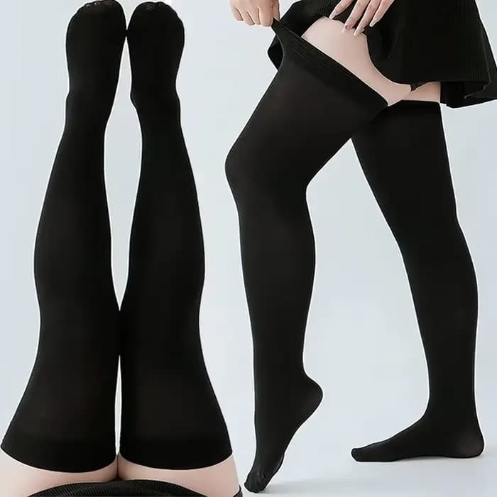 Chaussettes longues Sexy pour femmes