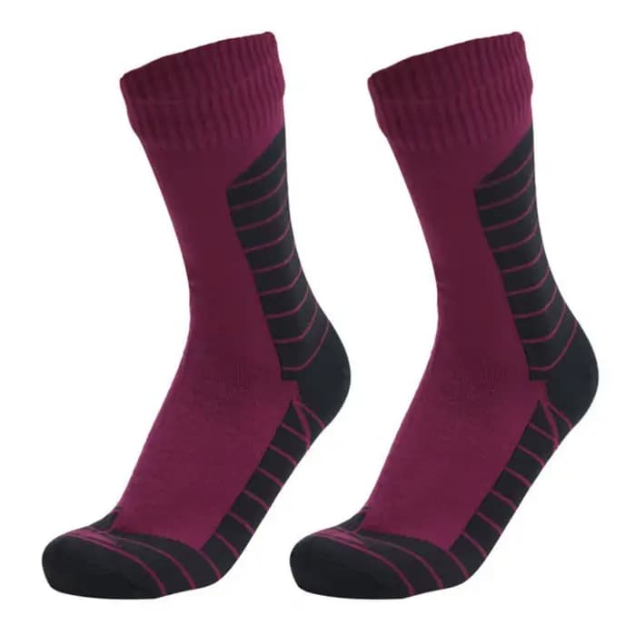 Chaussettes imperméables respirantes en plein air
