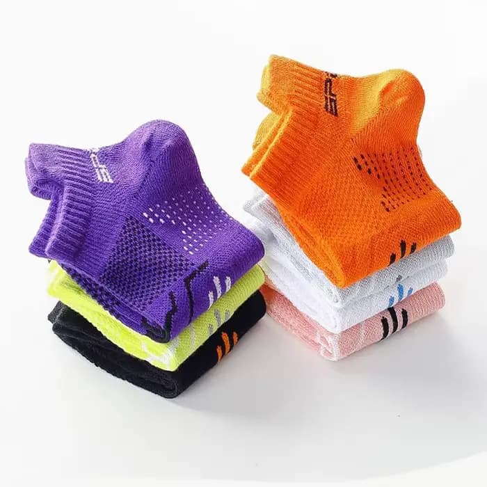 Chaussettes de sport d'été pour femmes