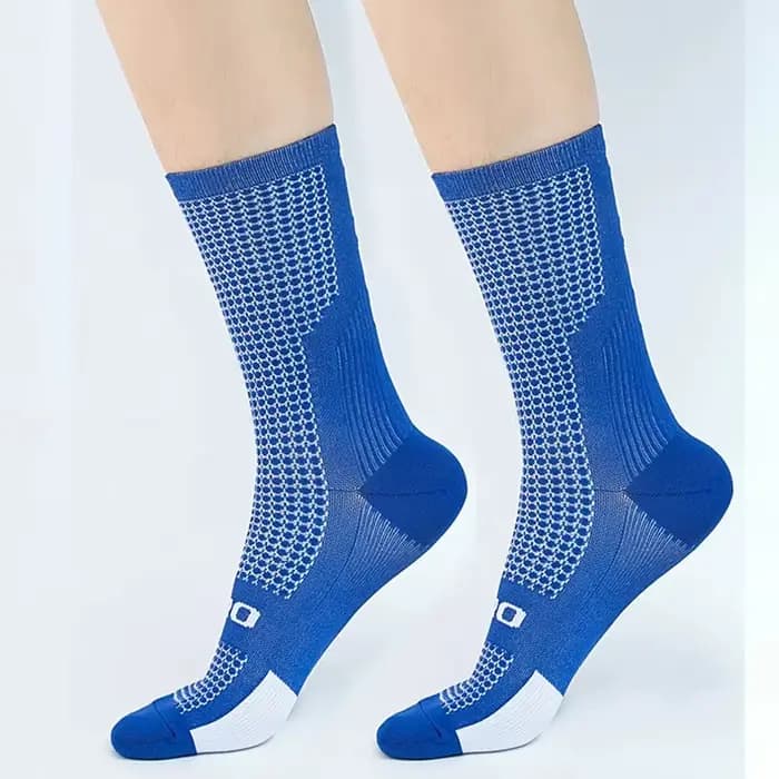 1 paire de chaussettes de compression