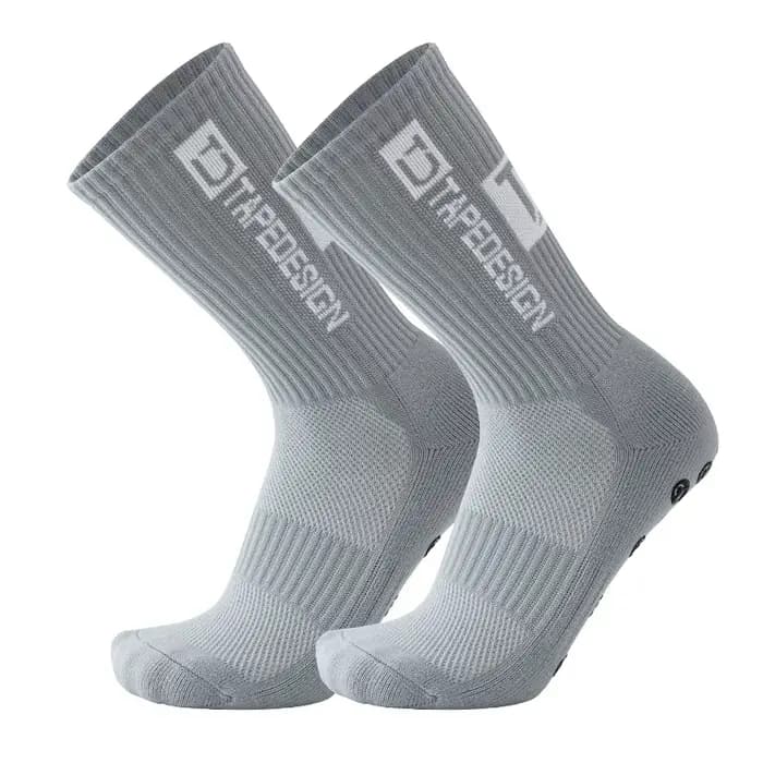 Chaussettes de Football antidérapantes professionnelles pour hommes et femmes