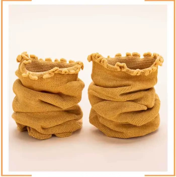 Chaussettes à cinq doigts en coton pour femmes
