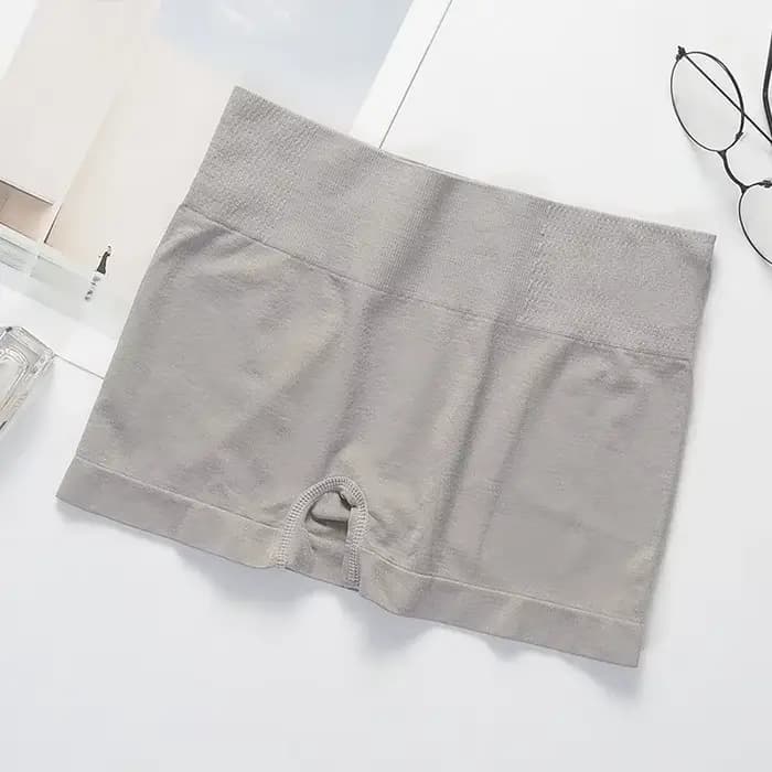 Collants courts sans couture pour femmes