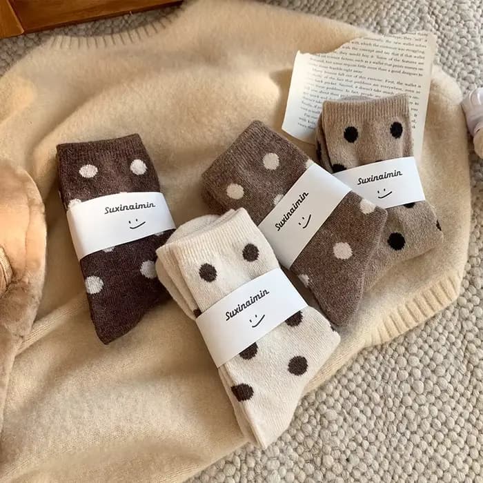 Chaussettes pour femmes