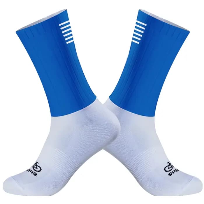 Chaussettes de sport douces