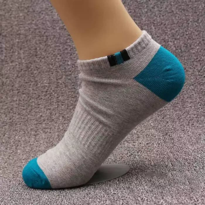 Chaussettes de Sport en coton pour hommes