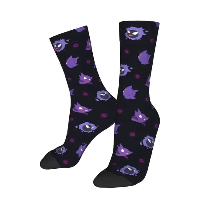 Chaussettes amusantes pour hommes