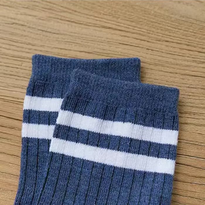 5 paires de chaussettes pour hommes