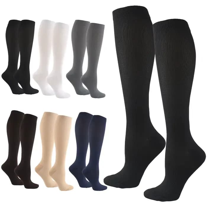 Chaussettes de Compression pour varices