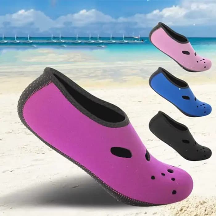 Chaussettes de natation et de plongée 3MM