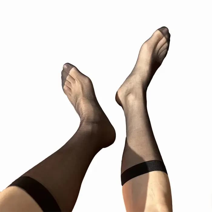 Chaussettes de costume
