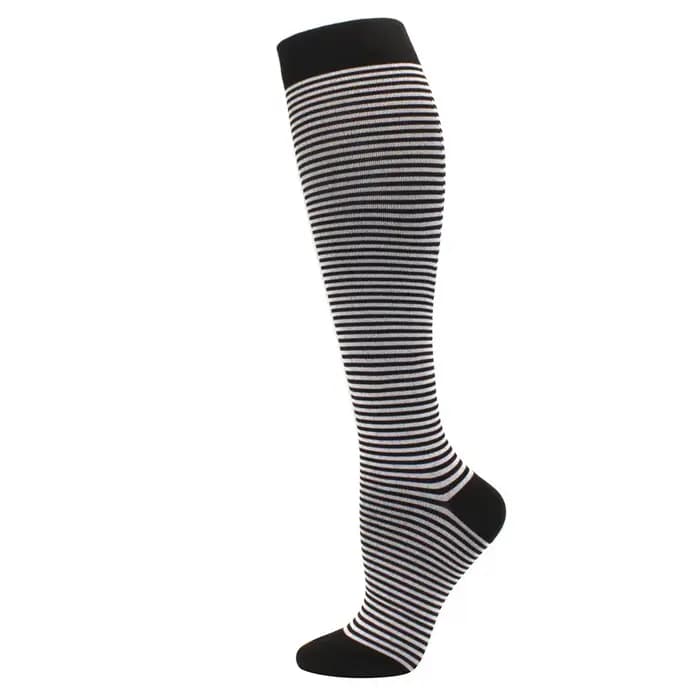 Chaussettes de compression personnalisées