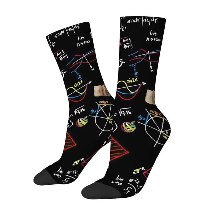 Chaussettes pour hommes