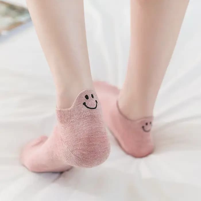 Chaussettes pour femmes Happy Ladies