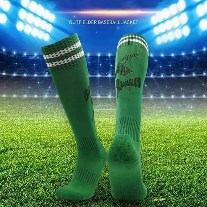 1 paire de chaussettes de Compression