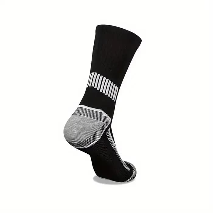 6 paires de chaussettes de sport pour hommes