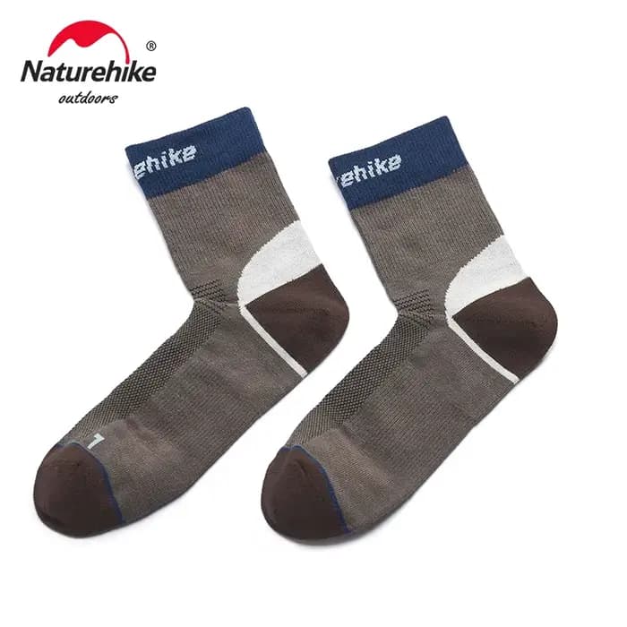 Naturehike – chaussettes de sport pour hommes et femmes