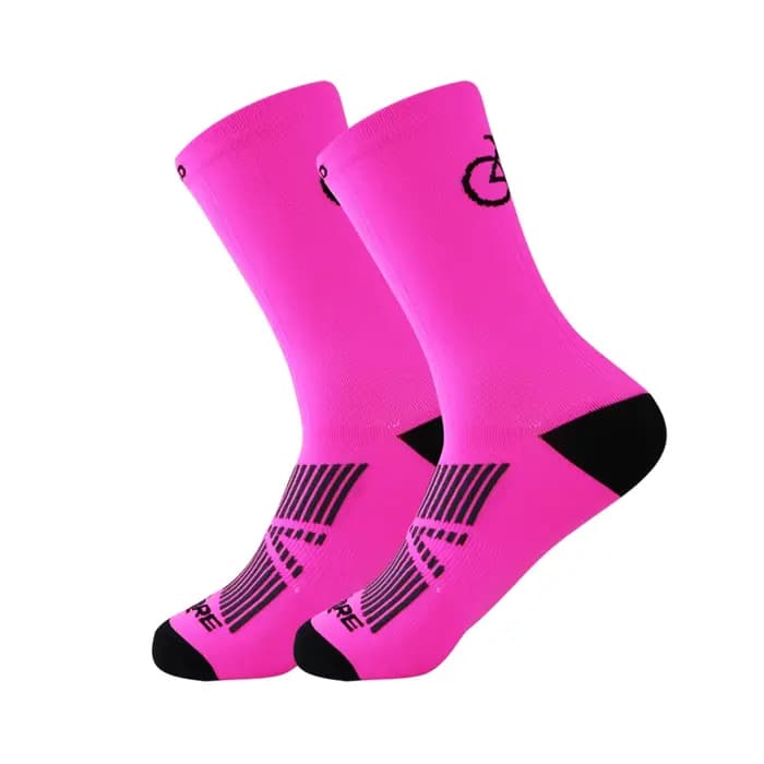 Chaussettes de cyclisme